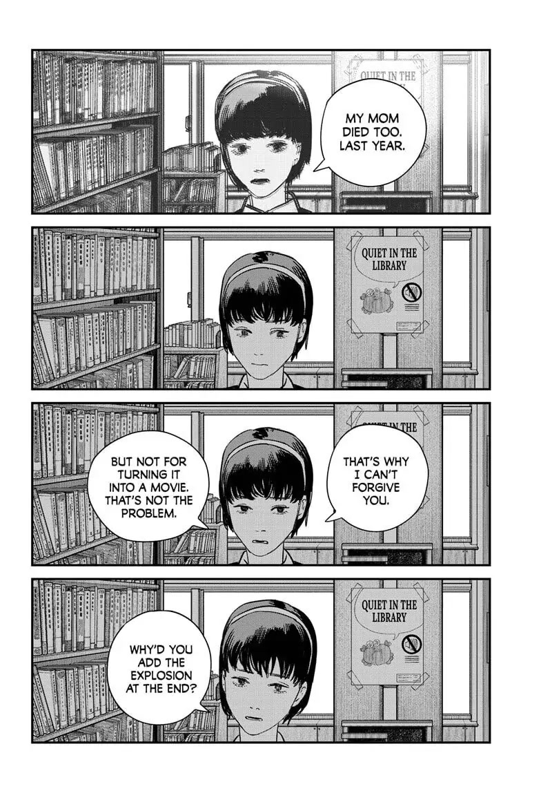 Goodbye Eri, Chapter 3 image 030